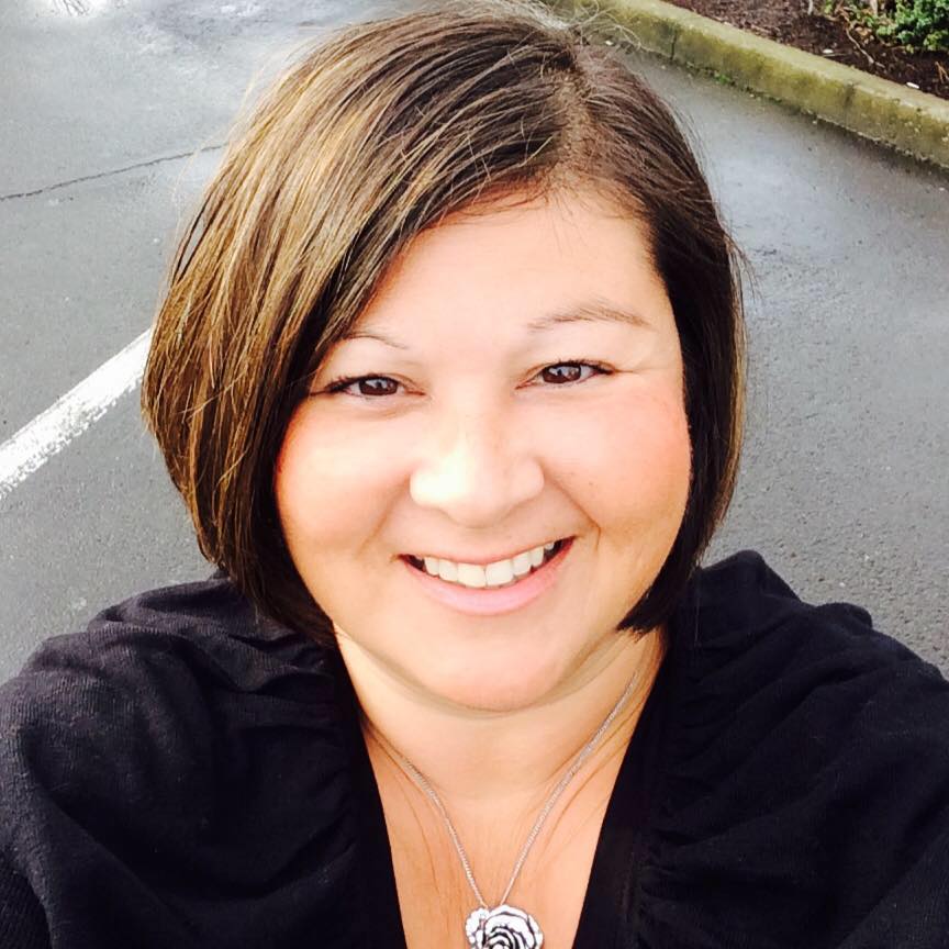 Shelli Romero Edwards